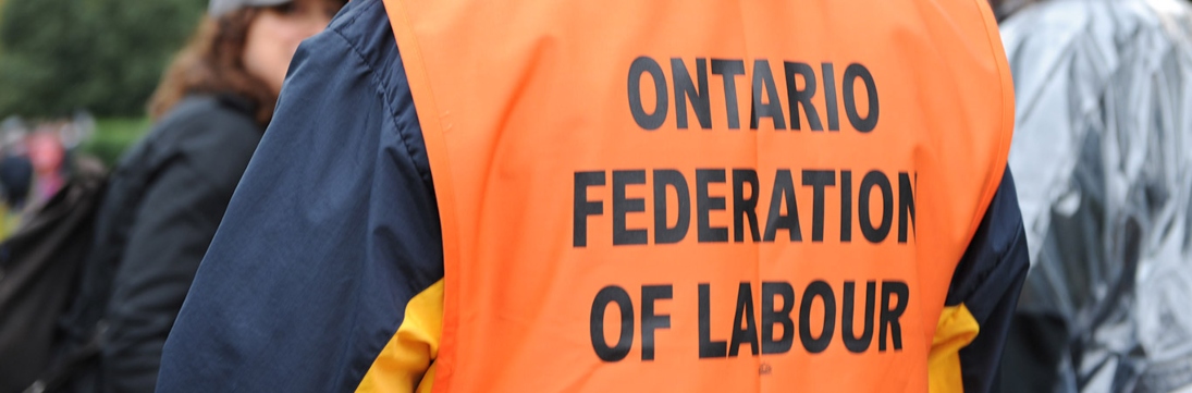 Ontario Federation of Labour