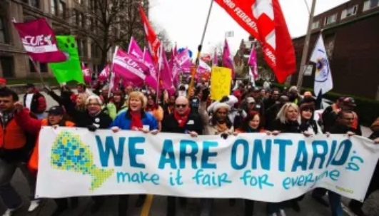 Socialist Action Canada